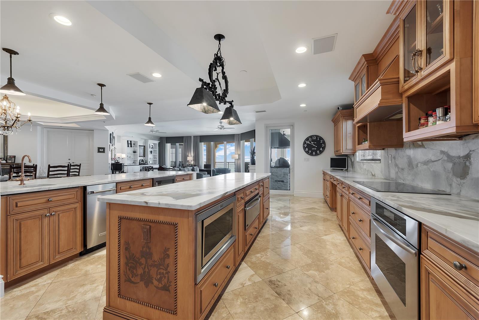 VIZCAYA AT REDINGTON BEACH CONDO - Residential