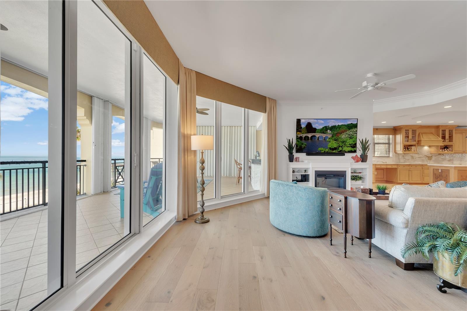 VIZCAYA AT REDINGTON BEACH CONDO - Residential