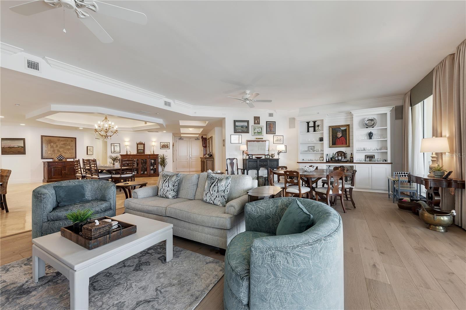 VIZCAYA AT REDINGTON BEACH CONDO - Residential