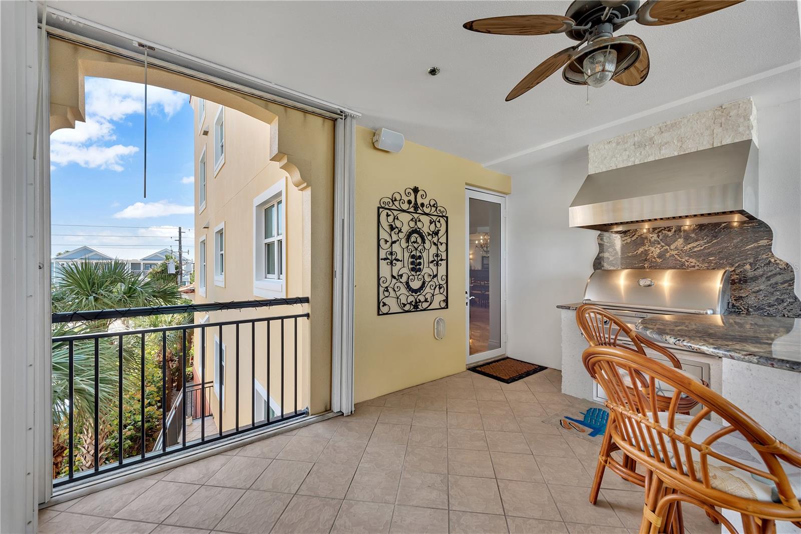 VIZCAYA AT REDINGTON BEACH CONDO - Residential