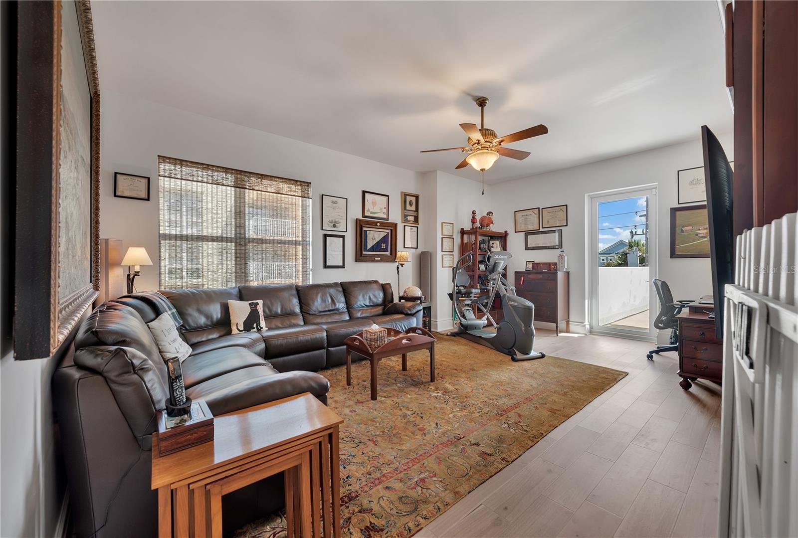 VIZCAYA AT REDINGTON BEACH CONDO - Residential