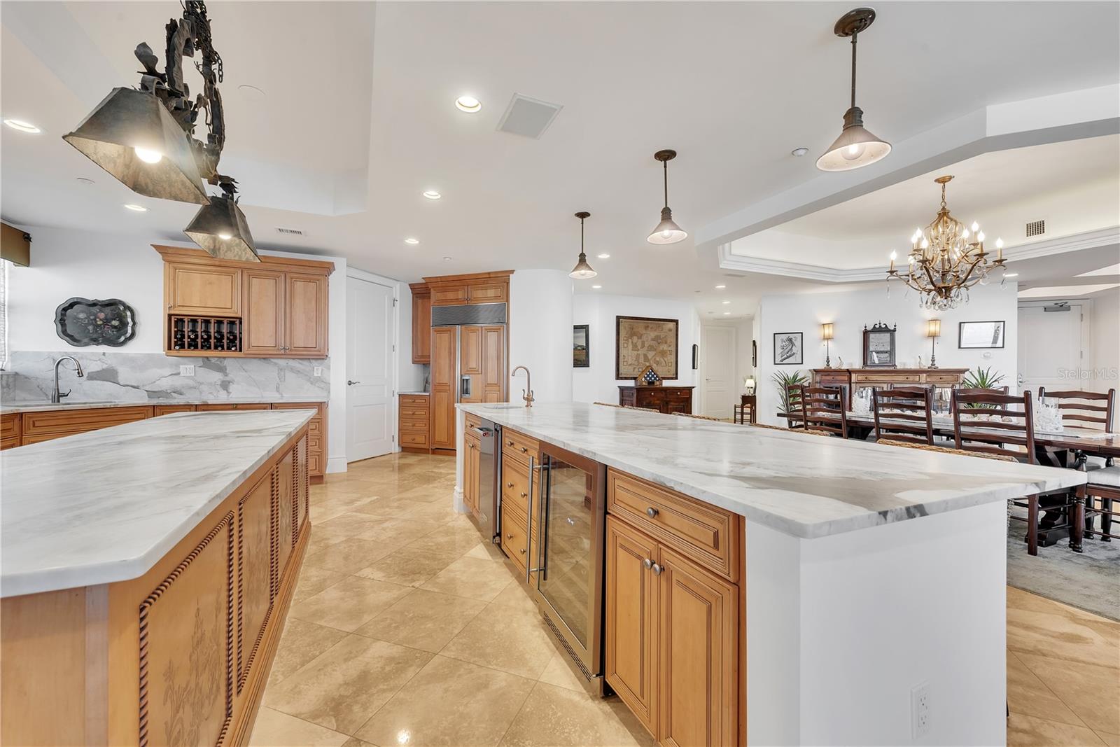 VIZCAYA AT REDINGTON BEACH CONDO - Residential