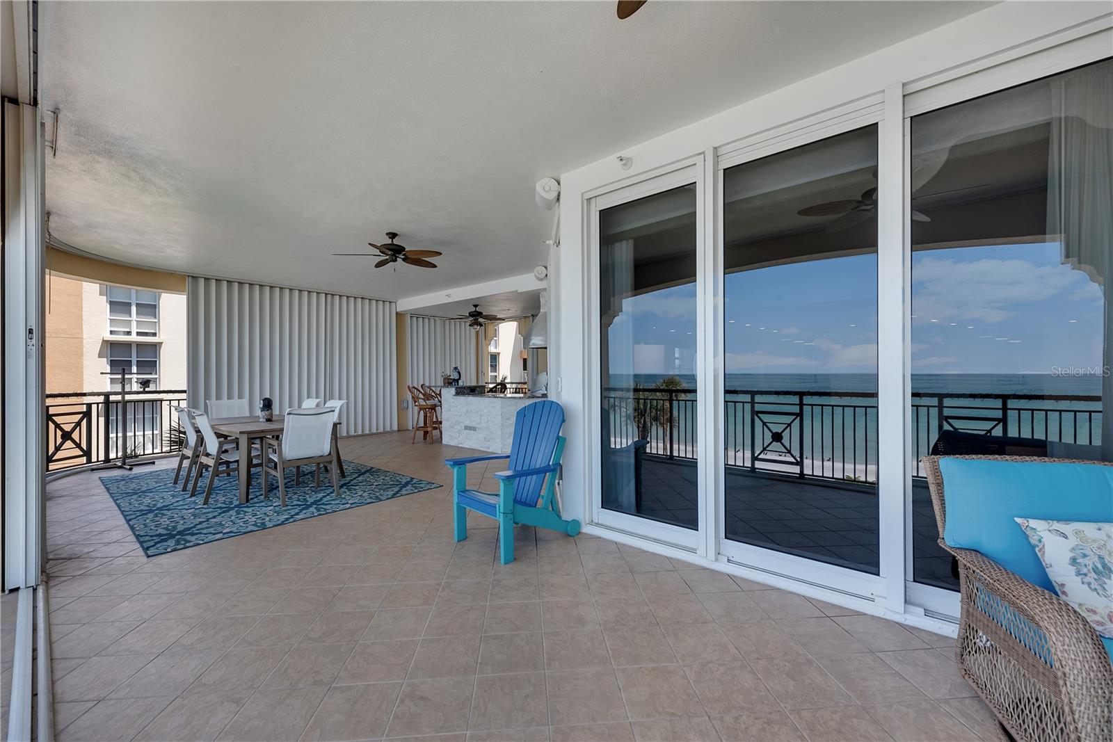 VIZCAYA AT REDINGTON BEACH CONDO - Residential
