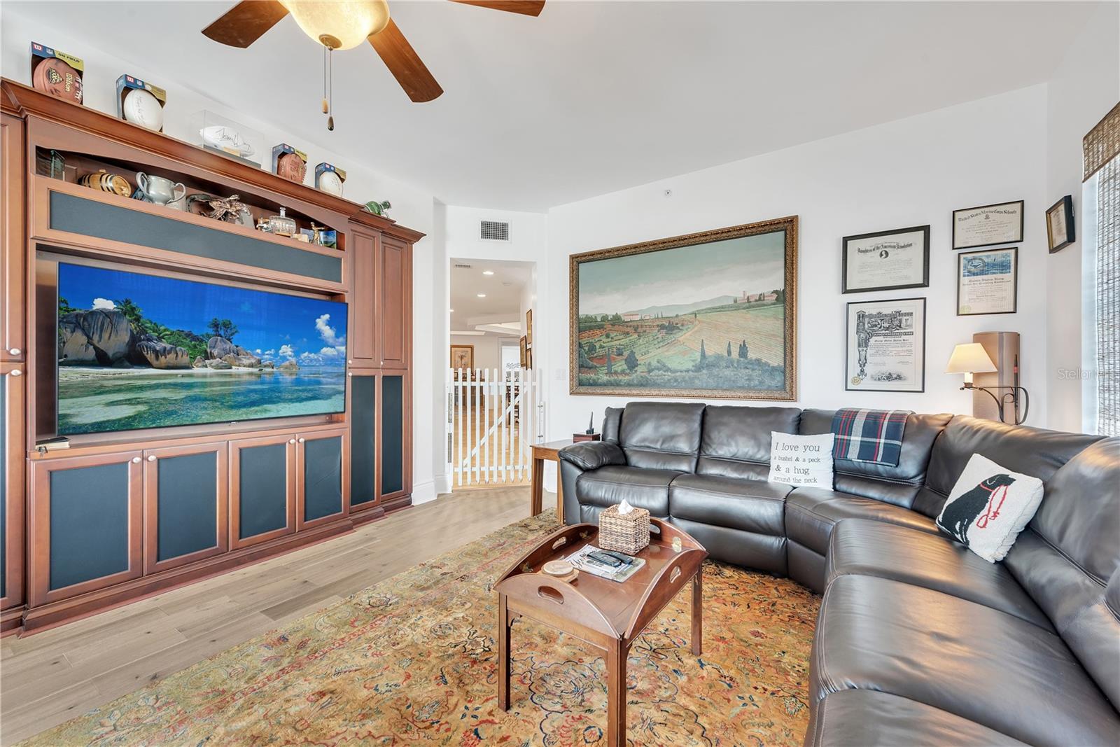 VIZCAYA AT REDINGTON BEACH CONDO - Residential