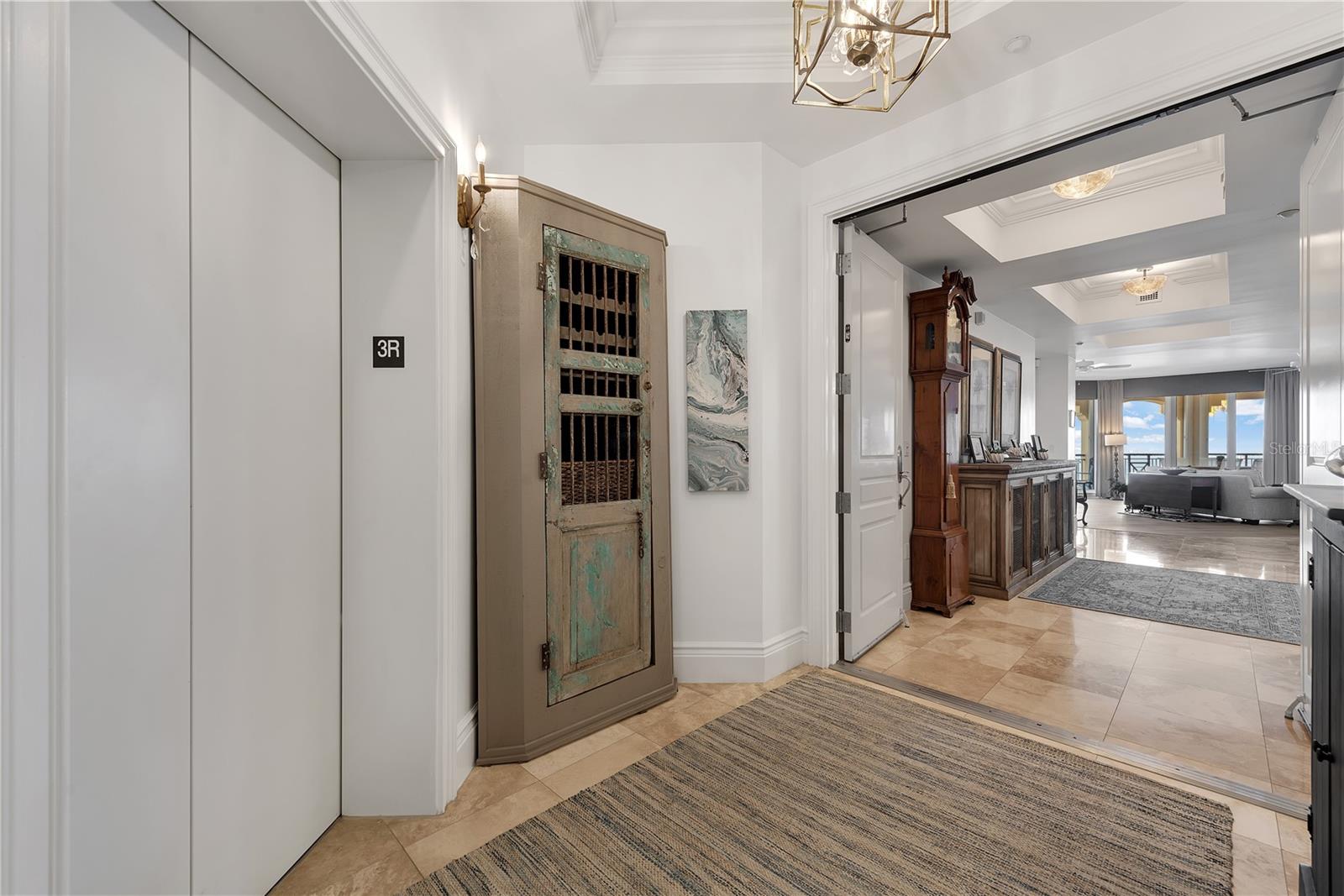 VIZCAYA AT REDINGTON BEACH CONDO - Residential