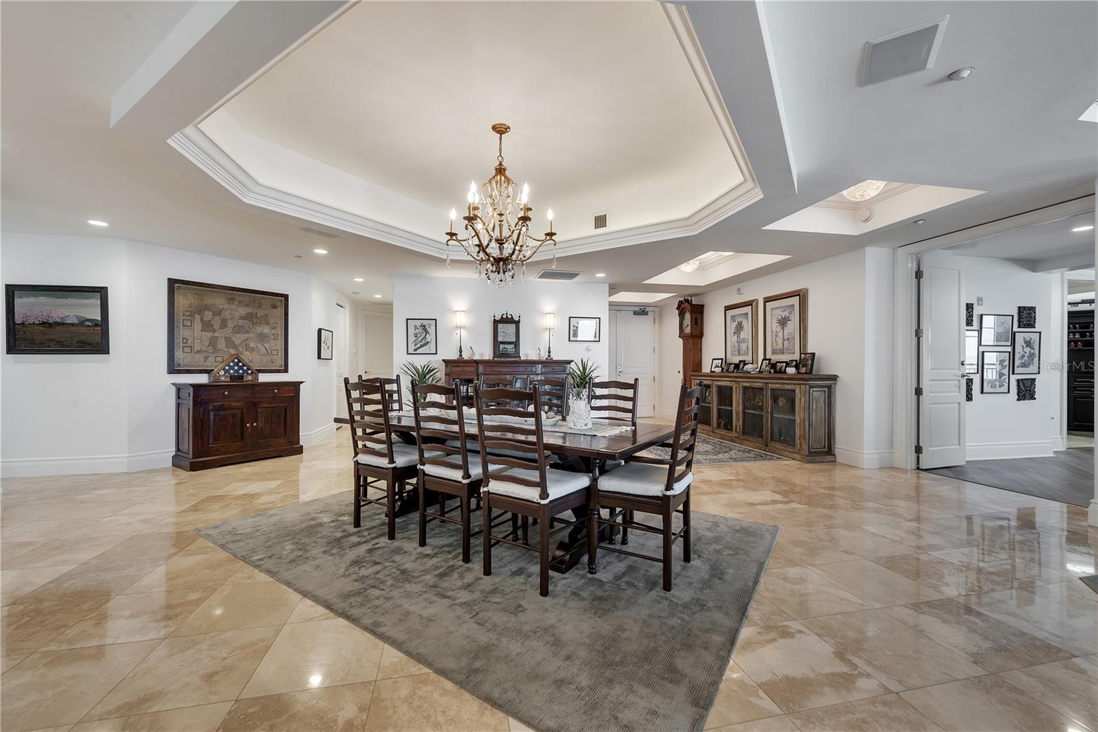 VIZCAYA AT REDINGTON BEACH CONDO - Residential