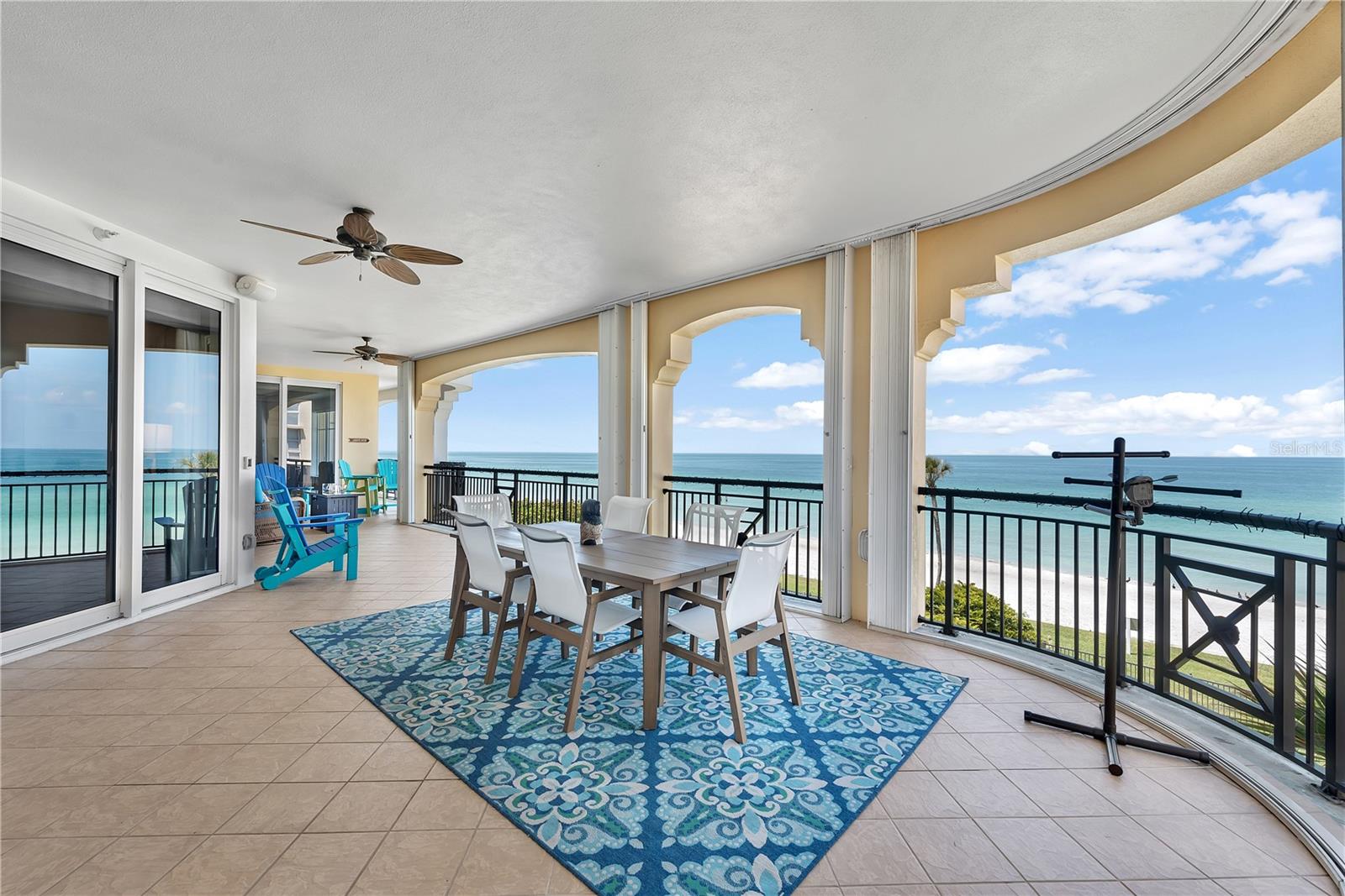 VIZCAYA AT REDINGTON BEACH CONDO - Residential