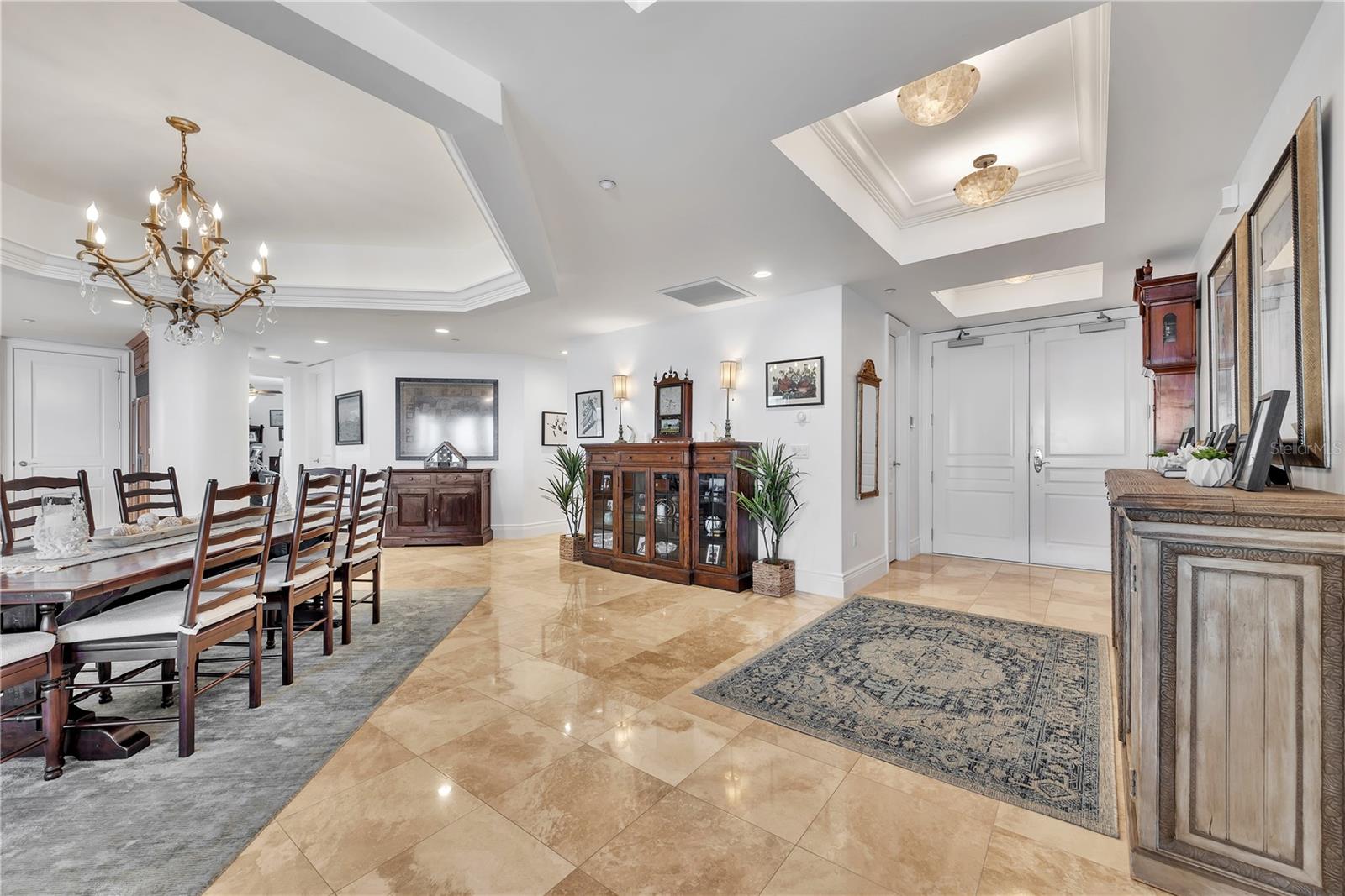 VIZCAYA AT REDINGTON BEACH CONDO - Residential
