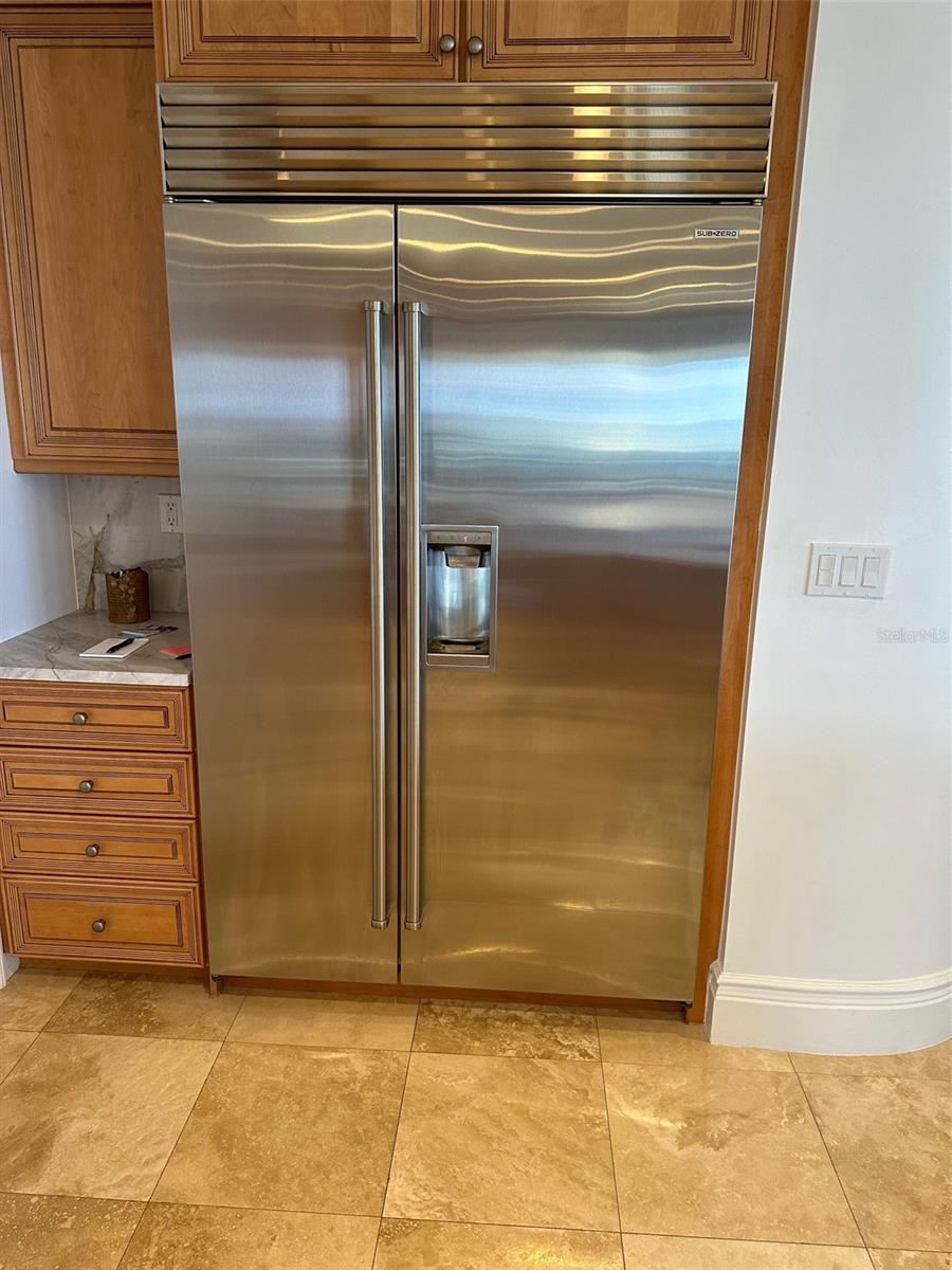 VIZCAYA AT REDINGTON BEACH CONDO - Residential