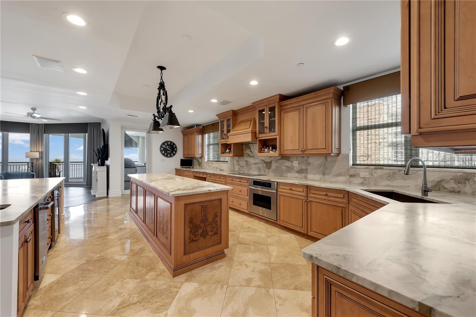 VIZCAYA AT REDINGTON BEACH CONDO - Residential