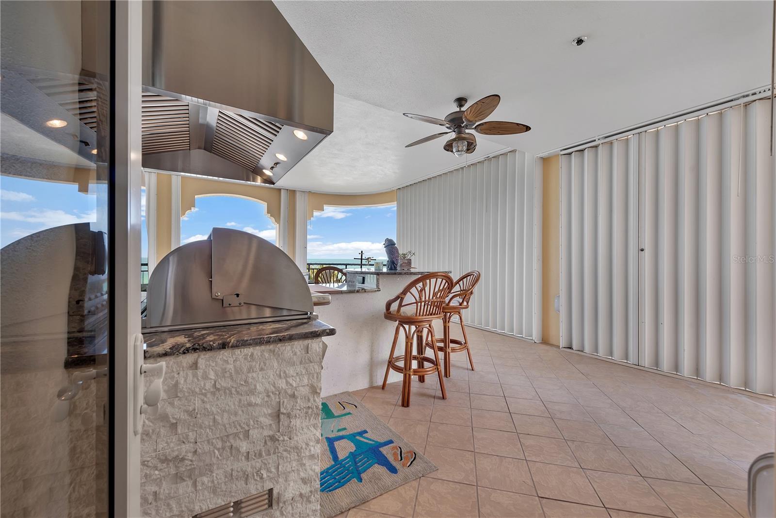 VIZCAYA AT REDINGTON BEACH CONDO - Residential