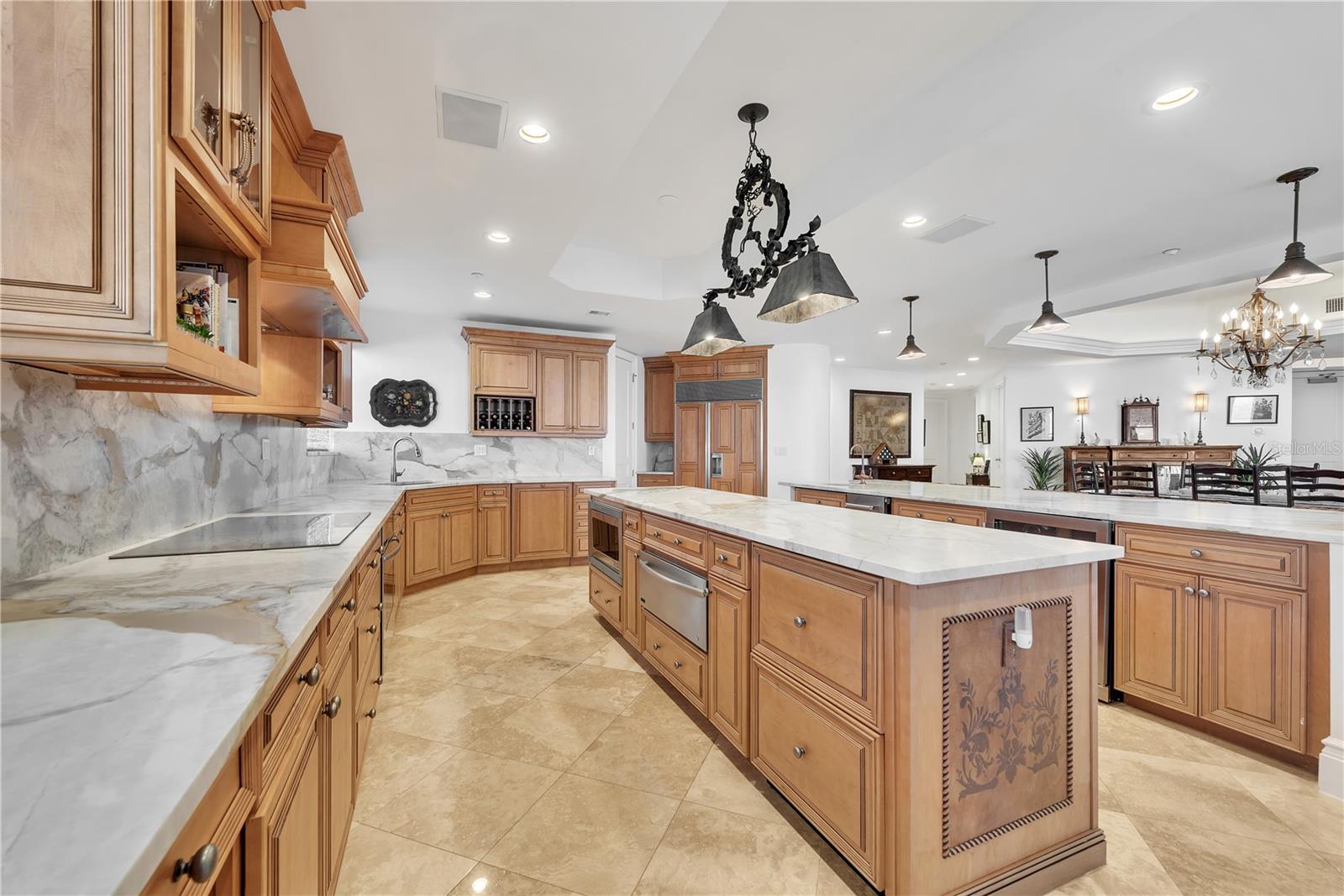VIZCAYA AT REDINGTON BEACH CONDO - Residential