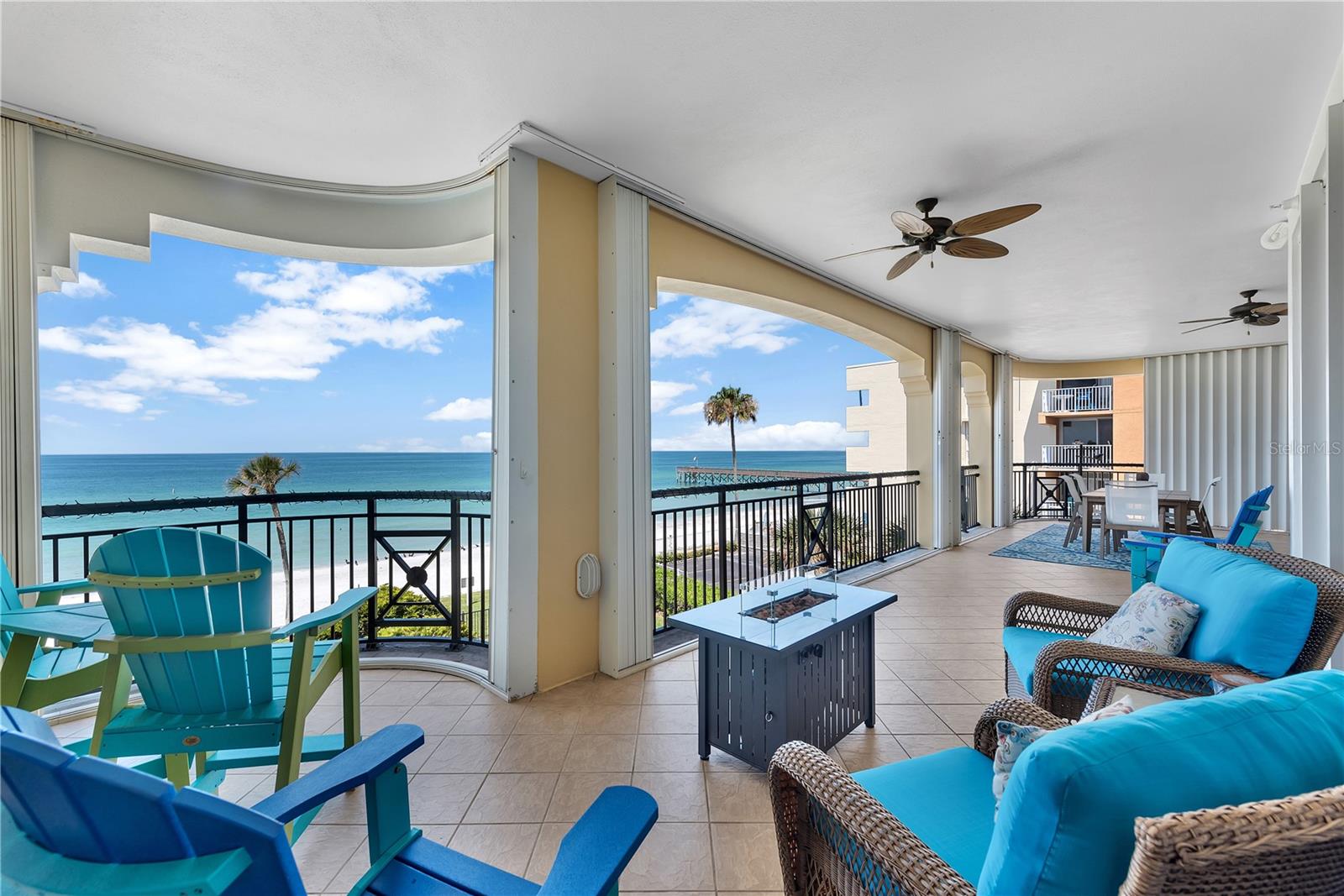 VIZCAYA AT REDINGTON BEACH CONDO - Residential