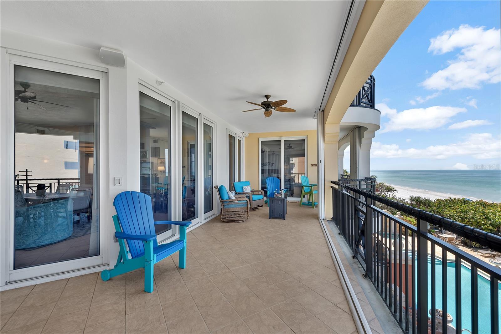 VIZCAYA AT REDINGTON BEACH CONDO - Residential