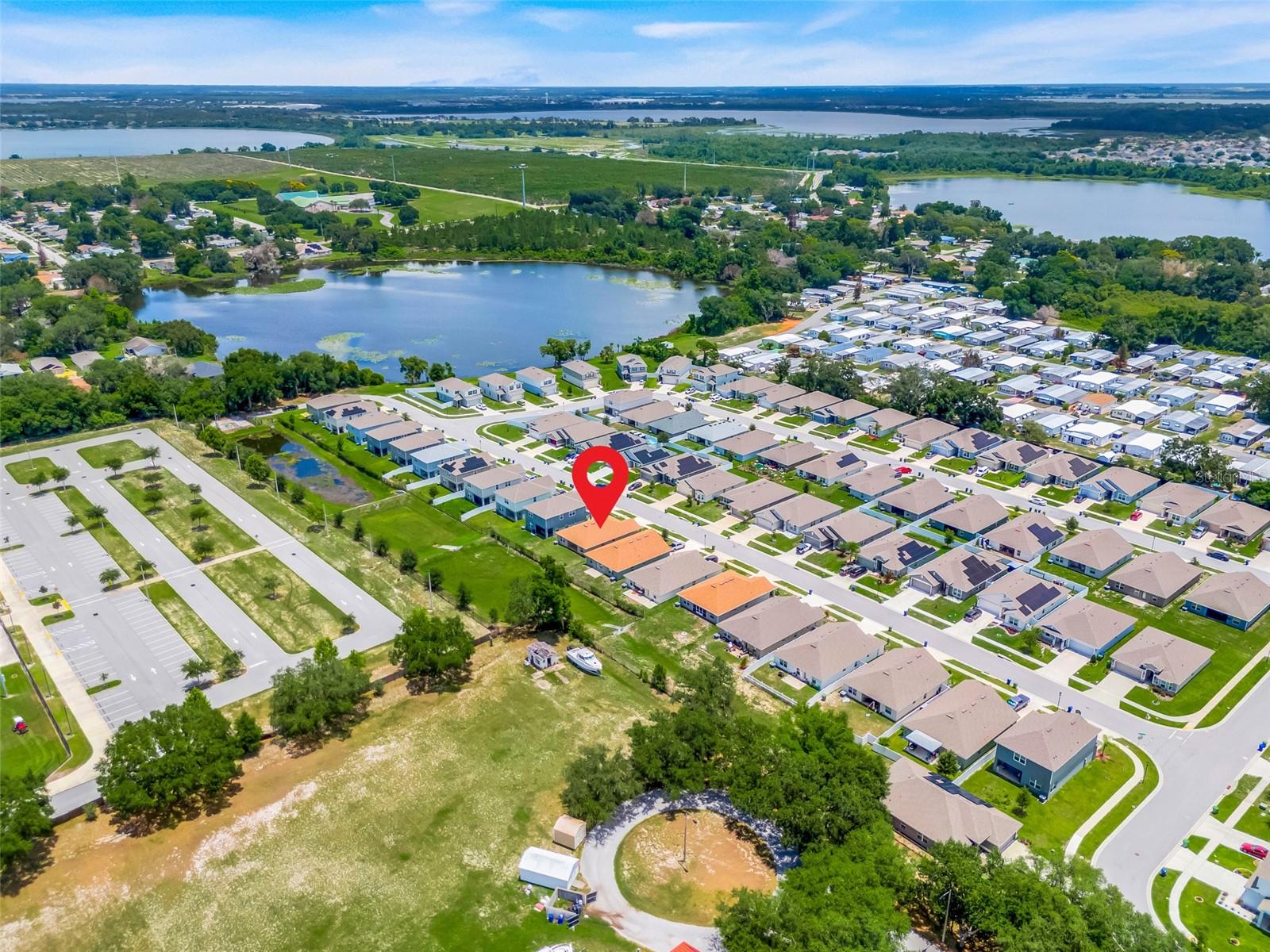 KRENSON BAY - Residential