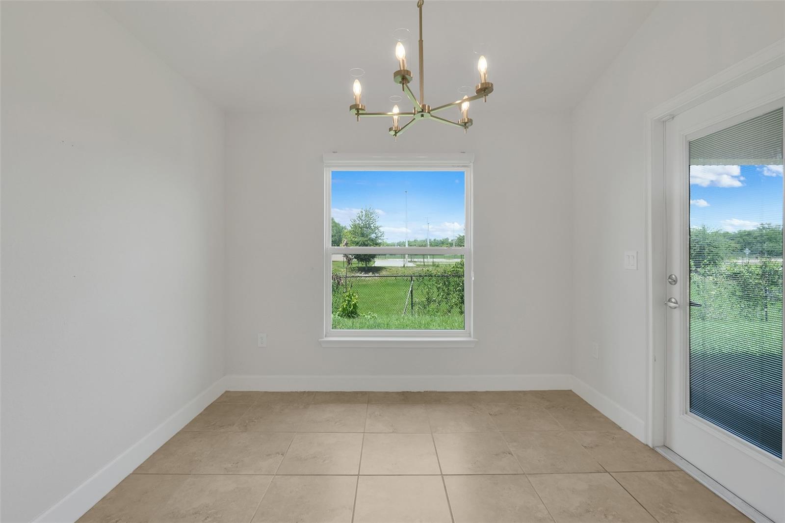KRENSON BAY - Residential
