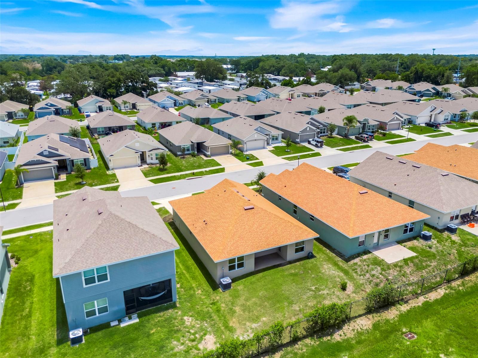 KRENSON BAY - Residential