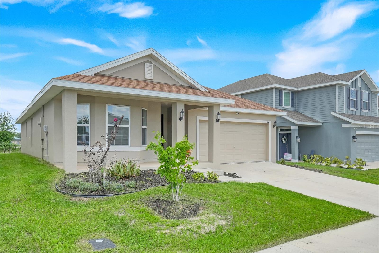 KRENSON BAY - Residential