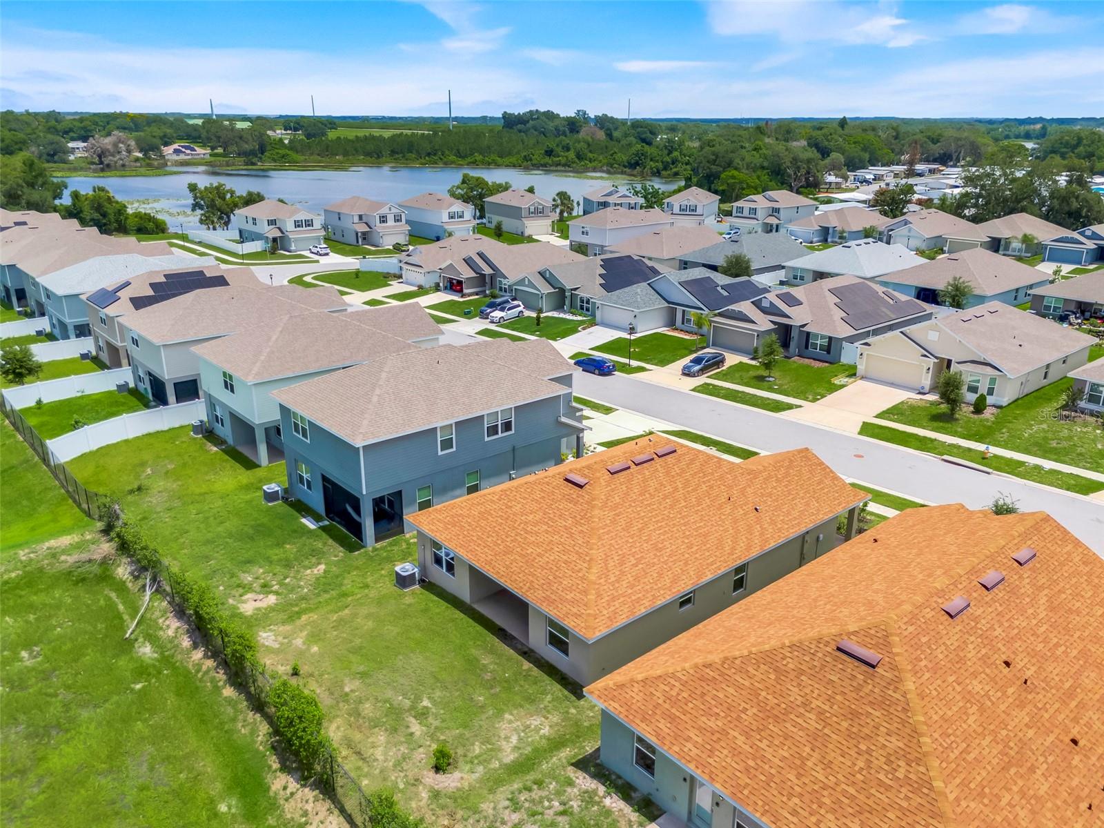 KRENSON BAY - Residential