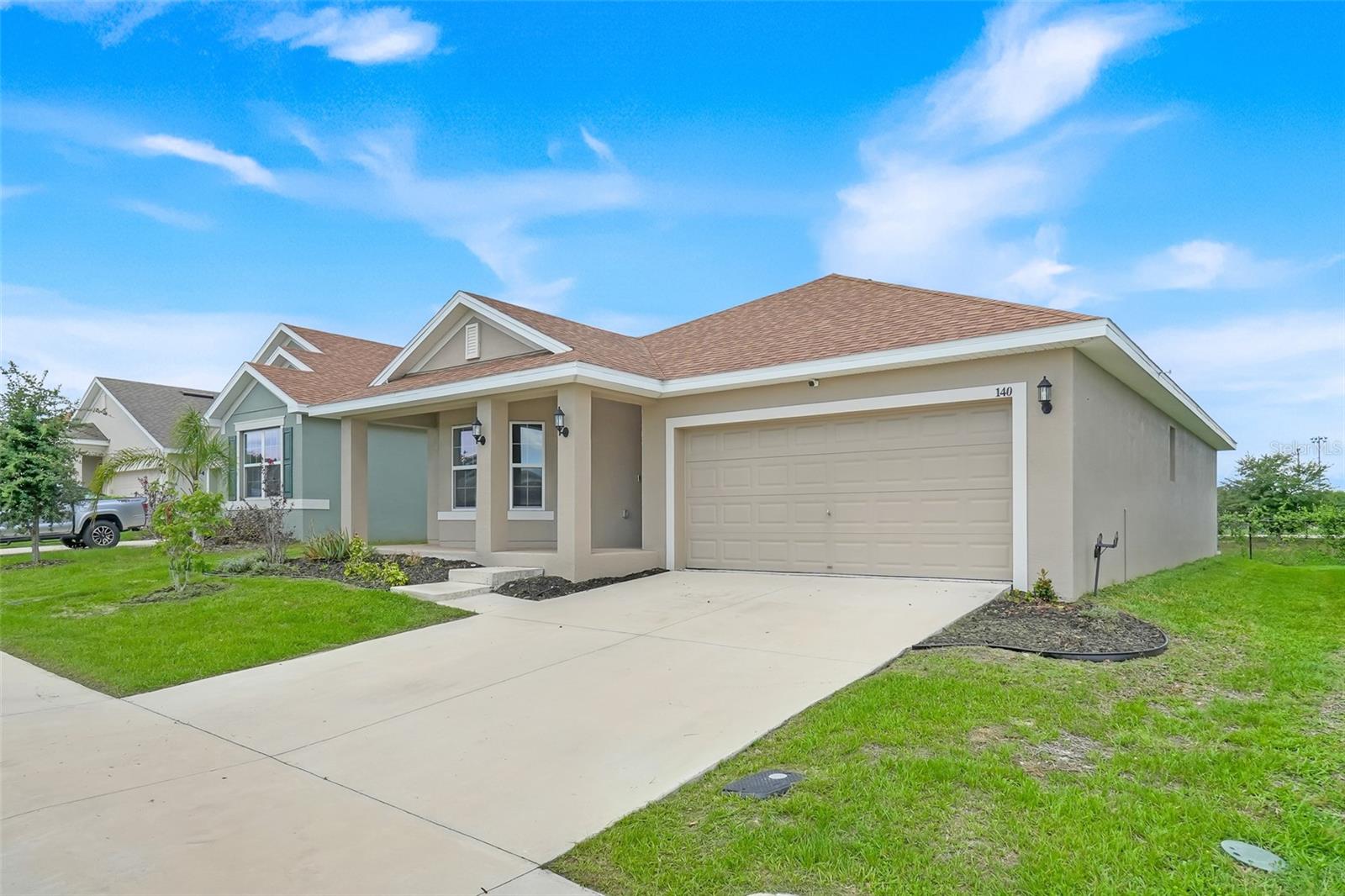 KRENSON BAY - Residential