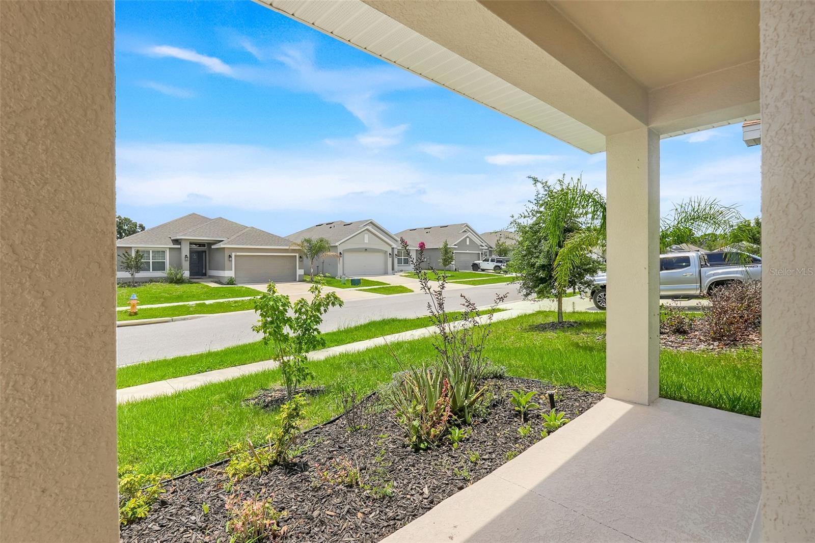 KRENSON BAY - Residential
