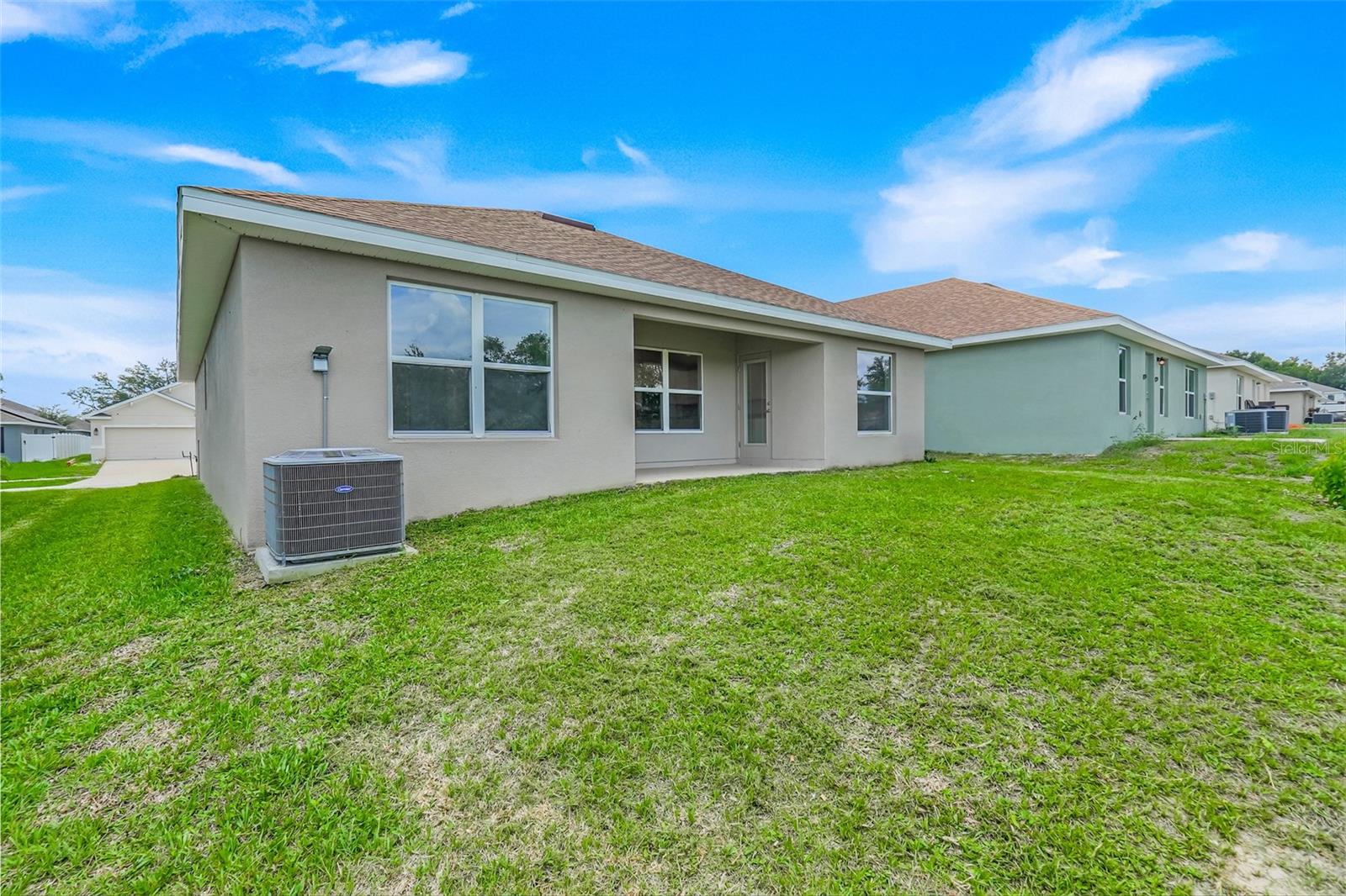 KRENSON BAY - Residential