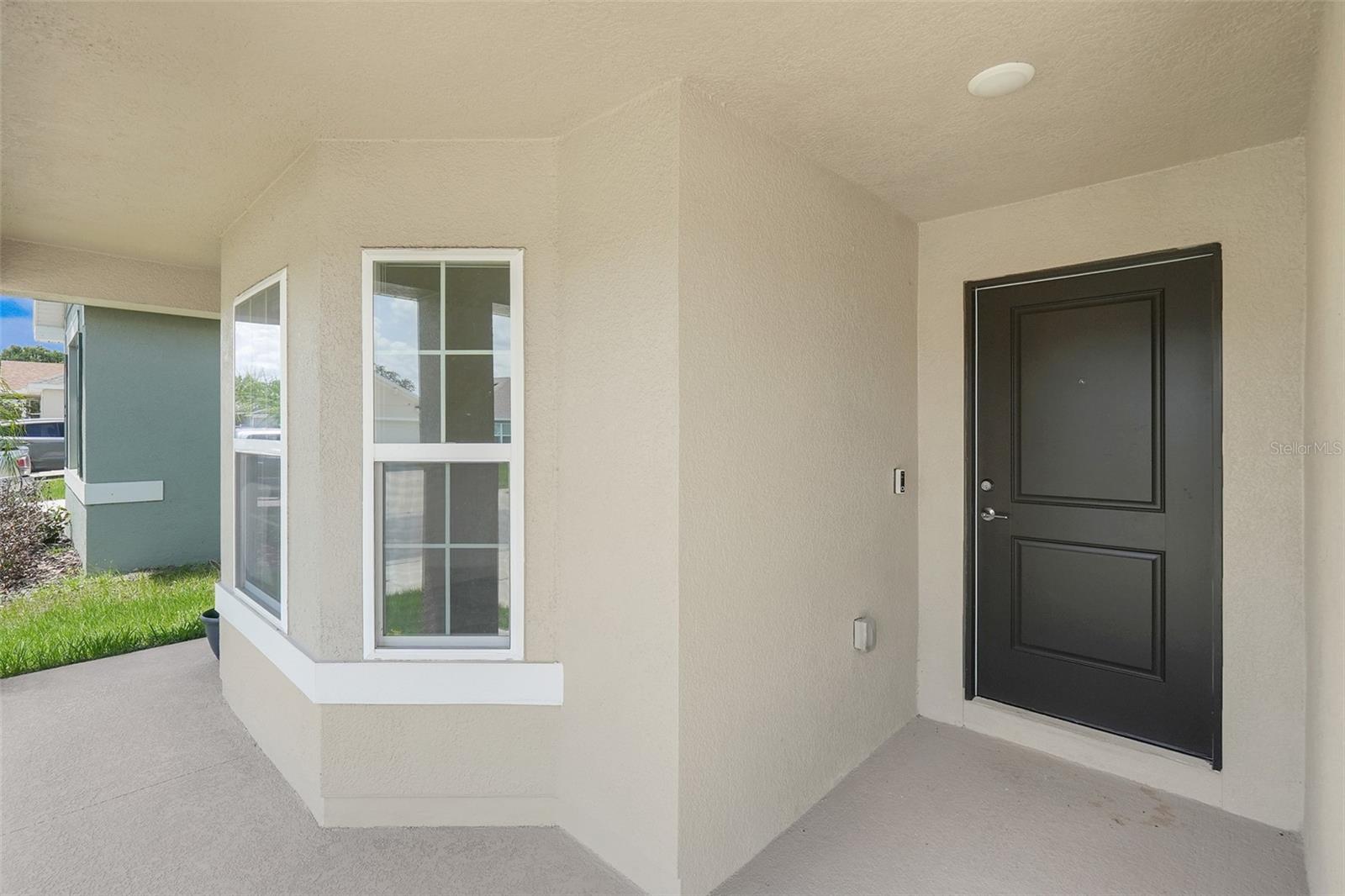 KRENSON BAY - Residential