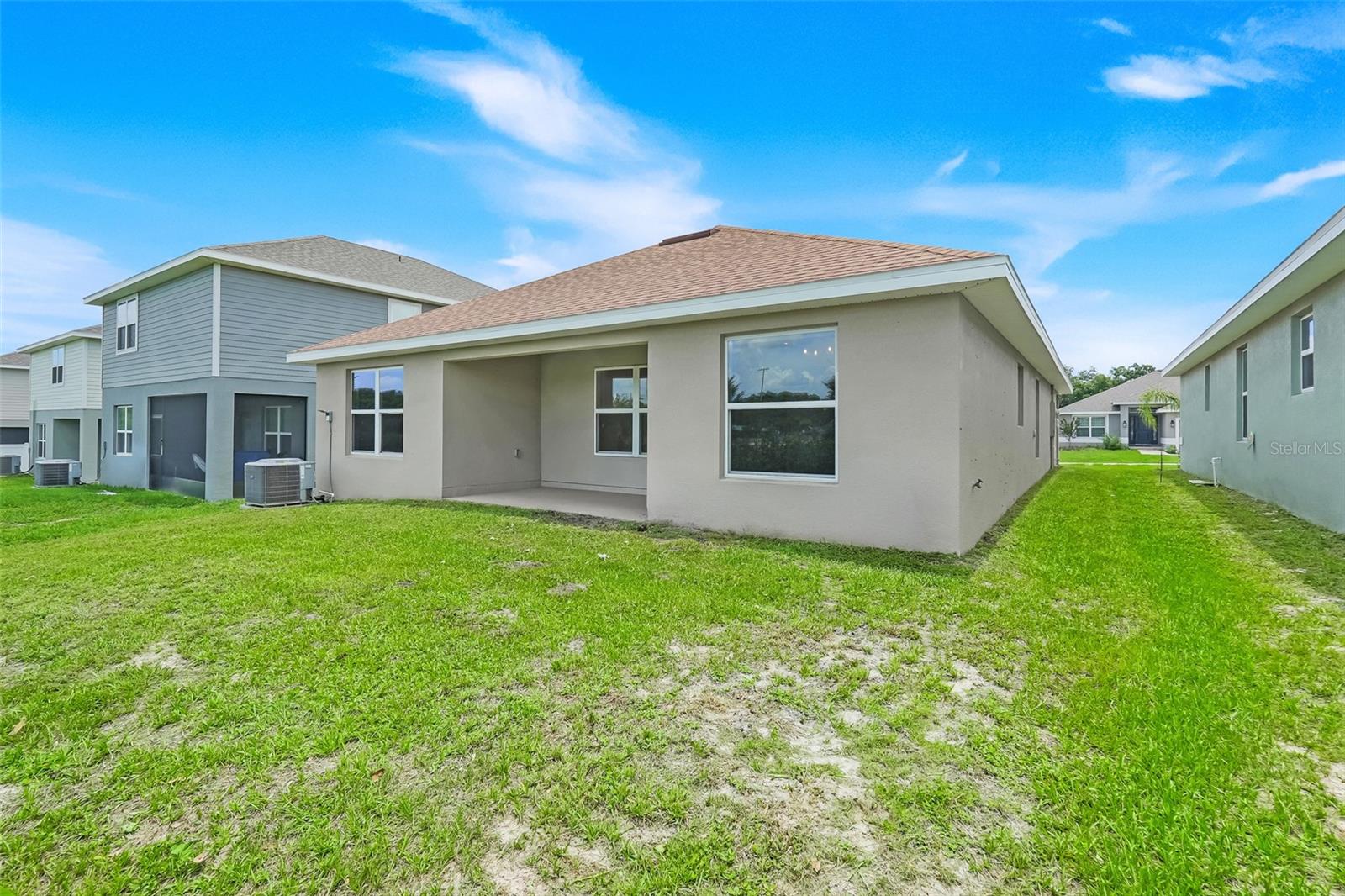 KRENSON BAY - Residential