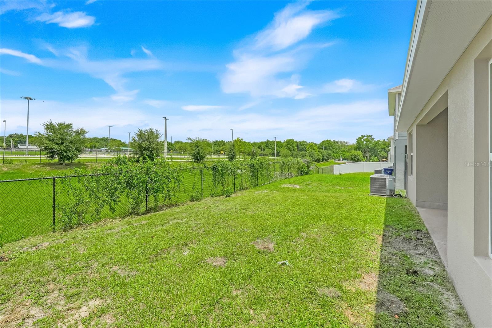KRENSON BAY - Residential