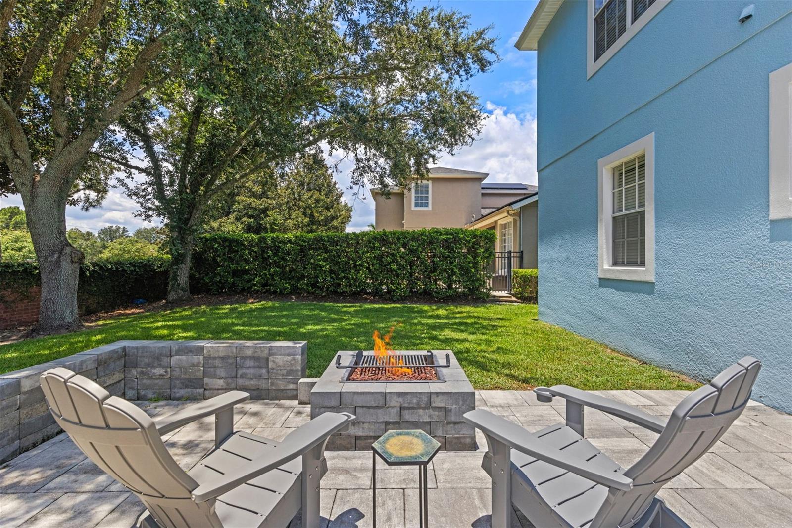 KEENES POINTE - Residential