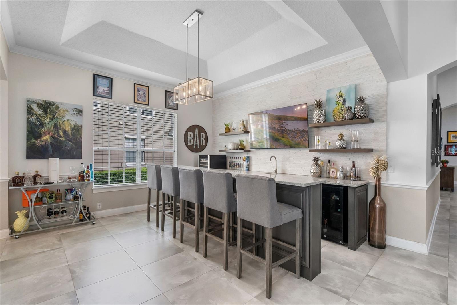 KEENES POINTE - Residential