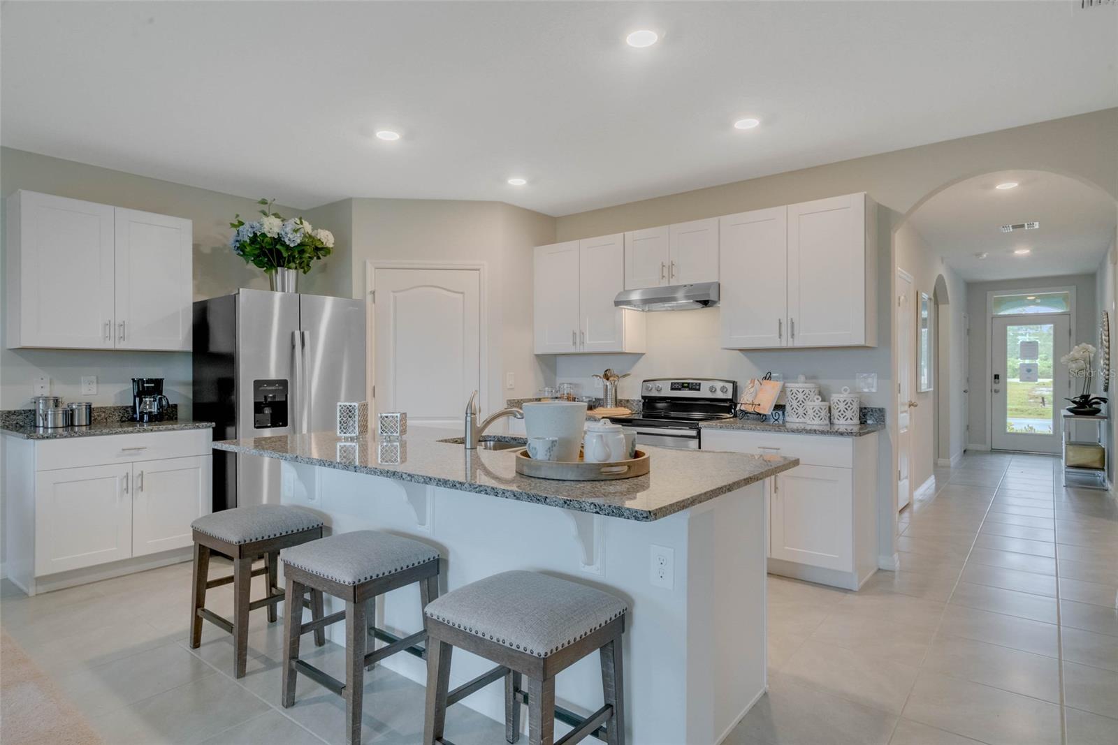 Glenbrooke Ph 2 - Residential
