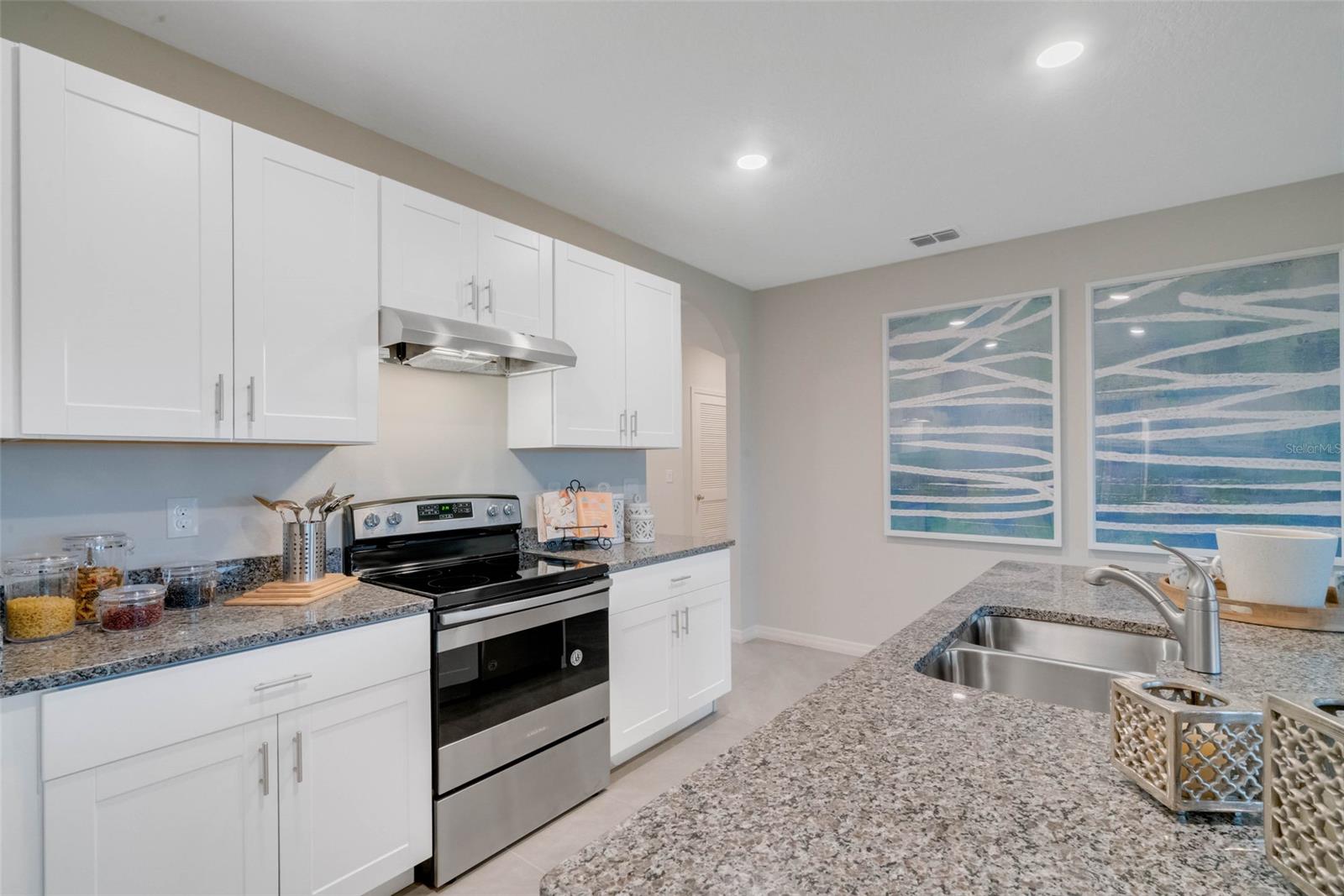Glenbrooke Ph 2 - Residential