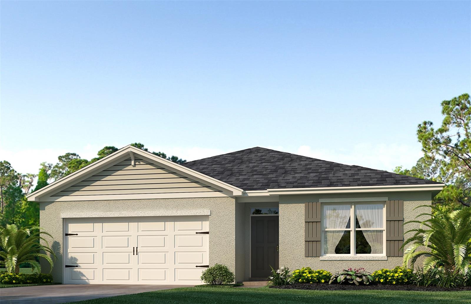 Glenbrooke Ph 2 - Residential