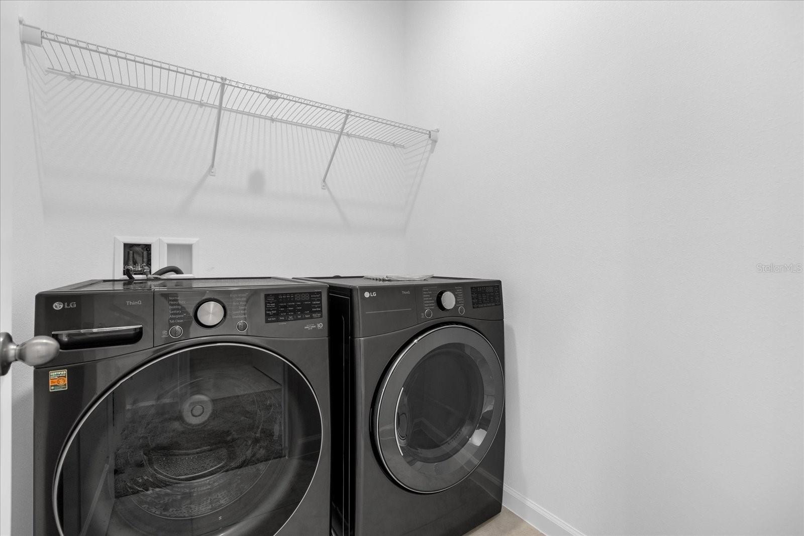 HARTWOOD LNDG - Residential