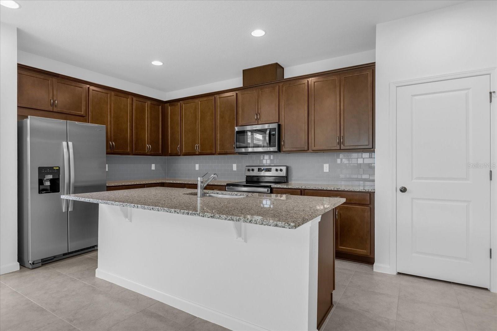 HARTWOOD LNDG - Residential