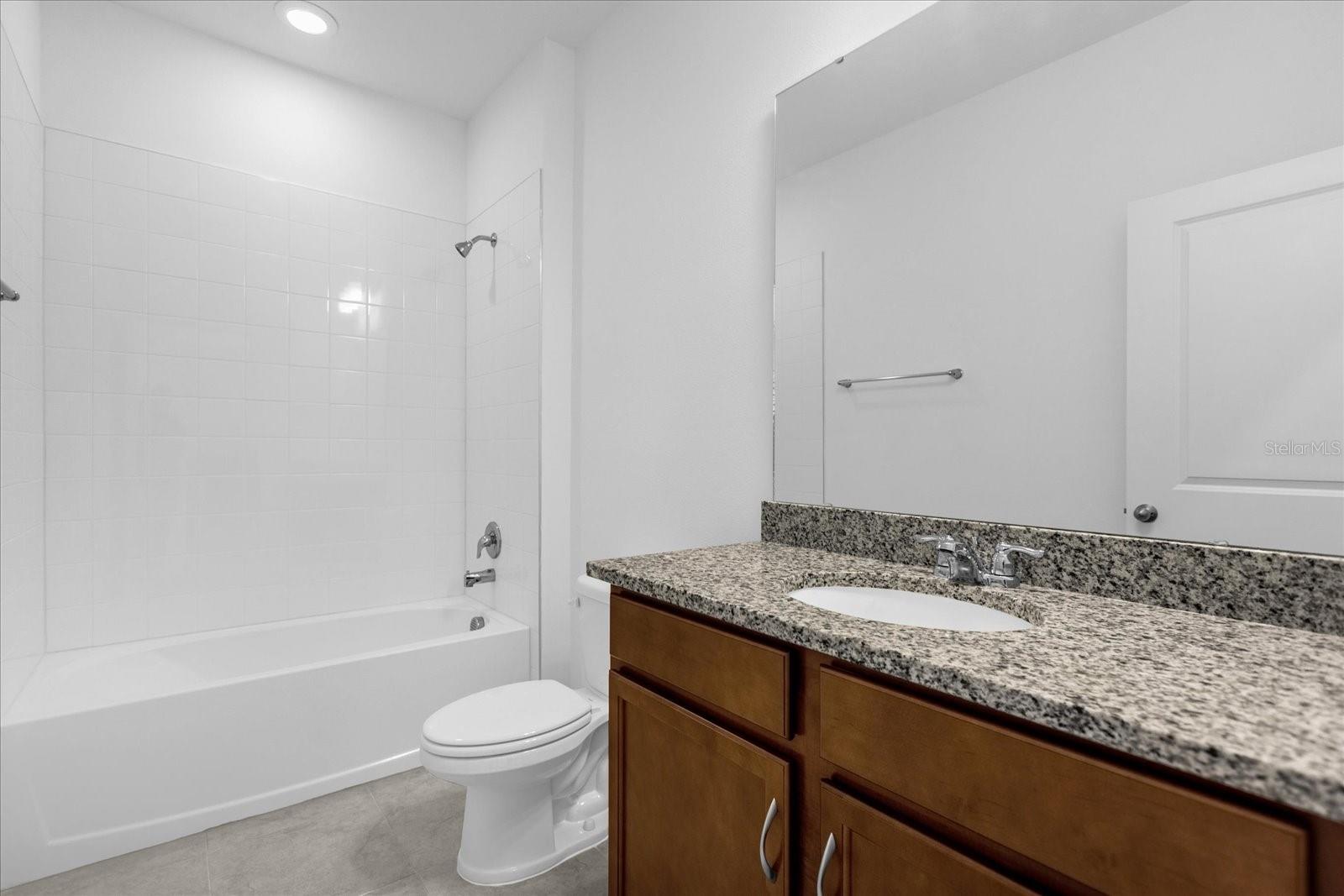 HARTWOOD LNDG - Residential