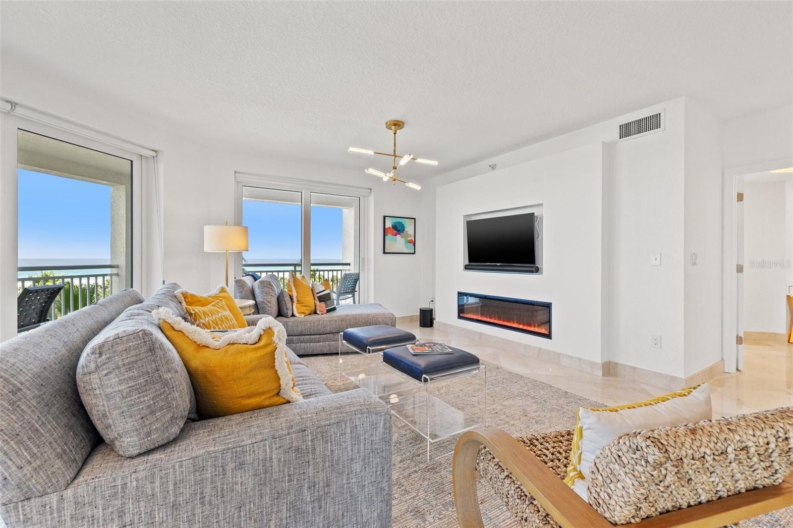 GRANDE ON SAND KEY CONDO - Residential