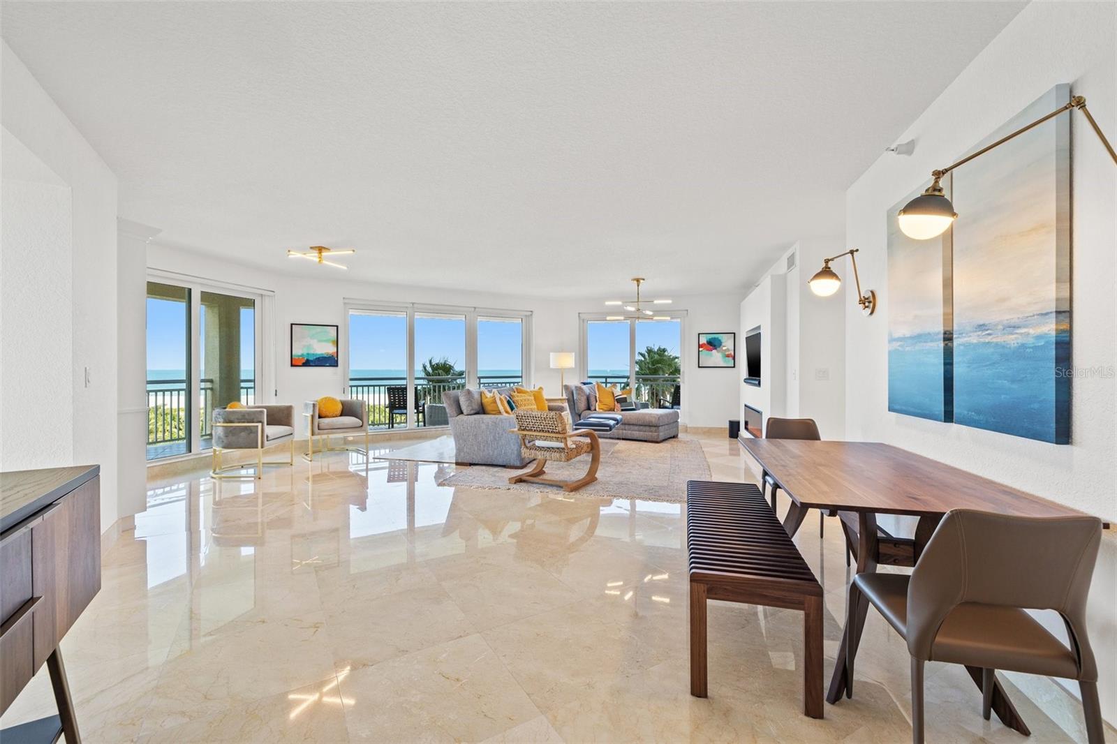 GRANDE ON SAND KEY CONDO - Residential