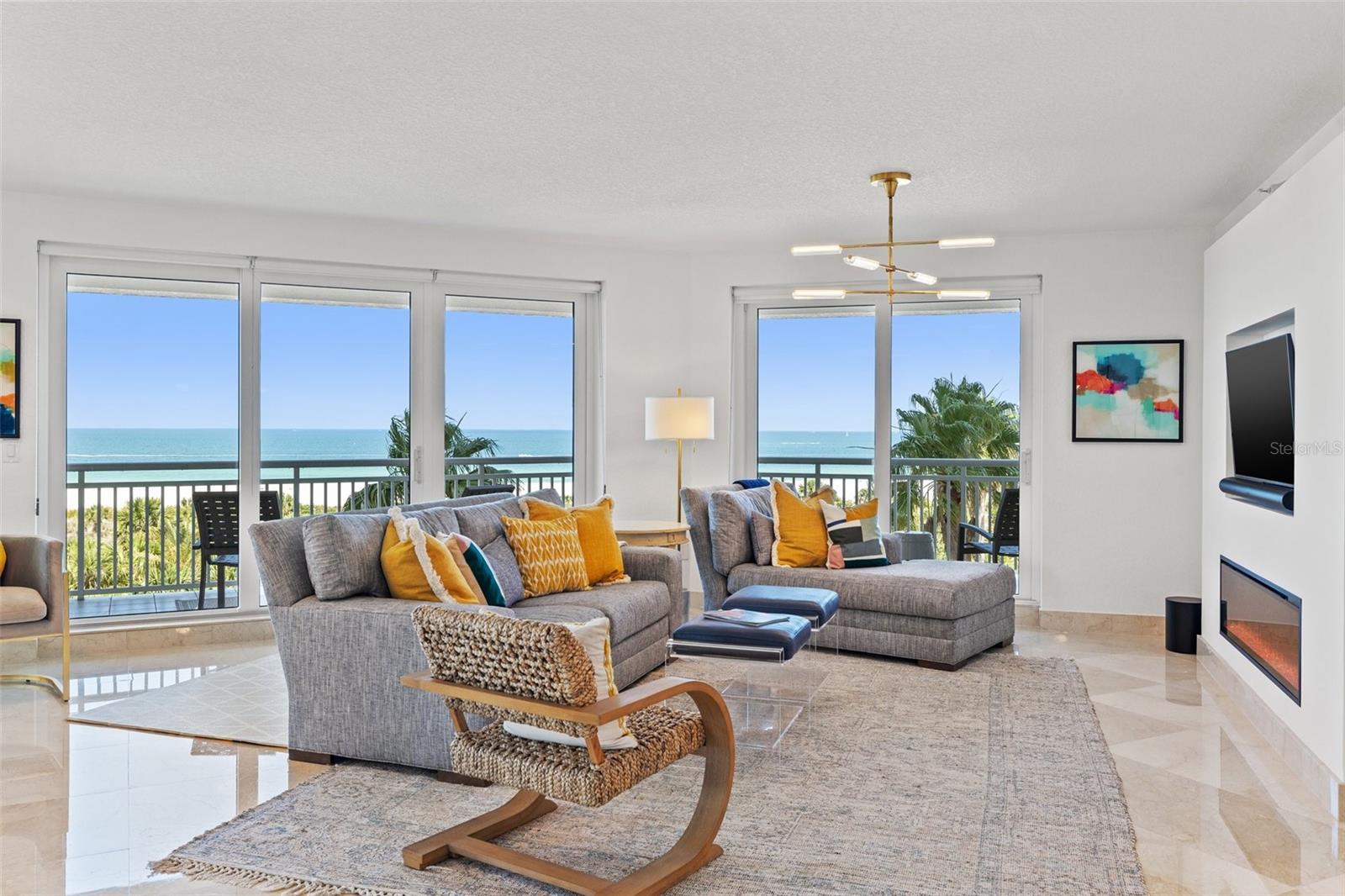 GRANDE ON SAND KEY CONDO - Residential