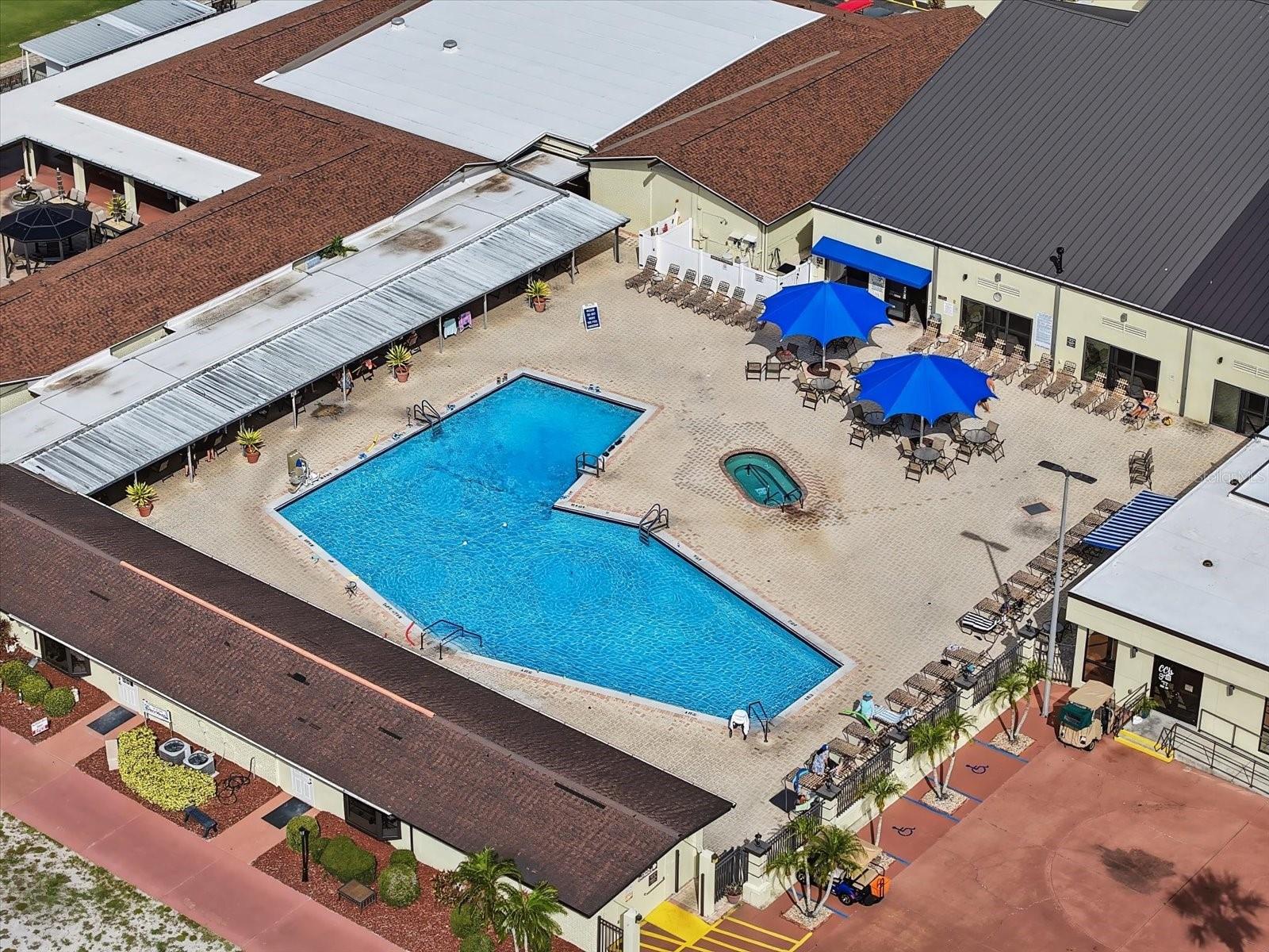DEL WEBBS SUN CITY FLORIDA UN - Residential