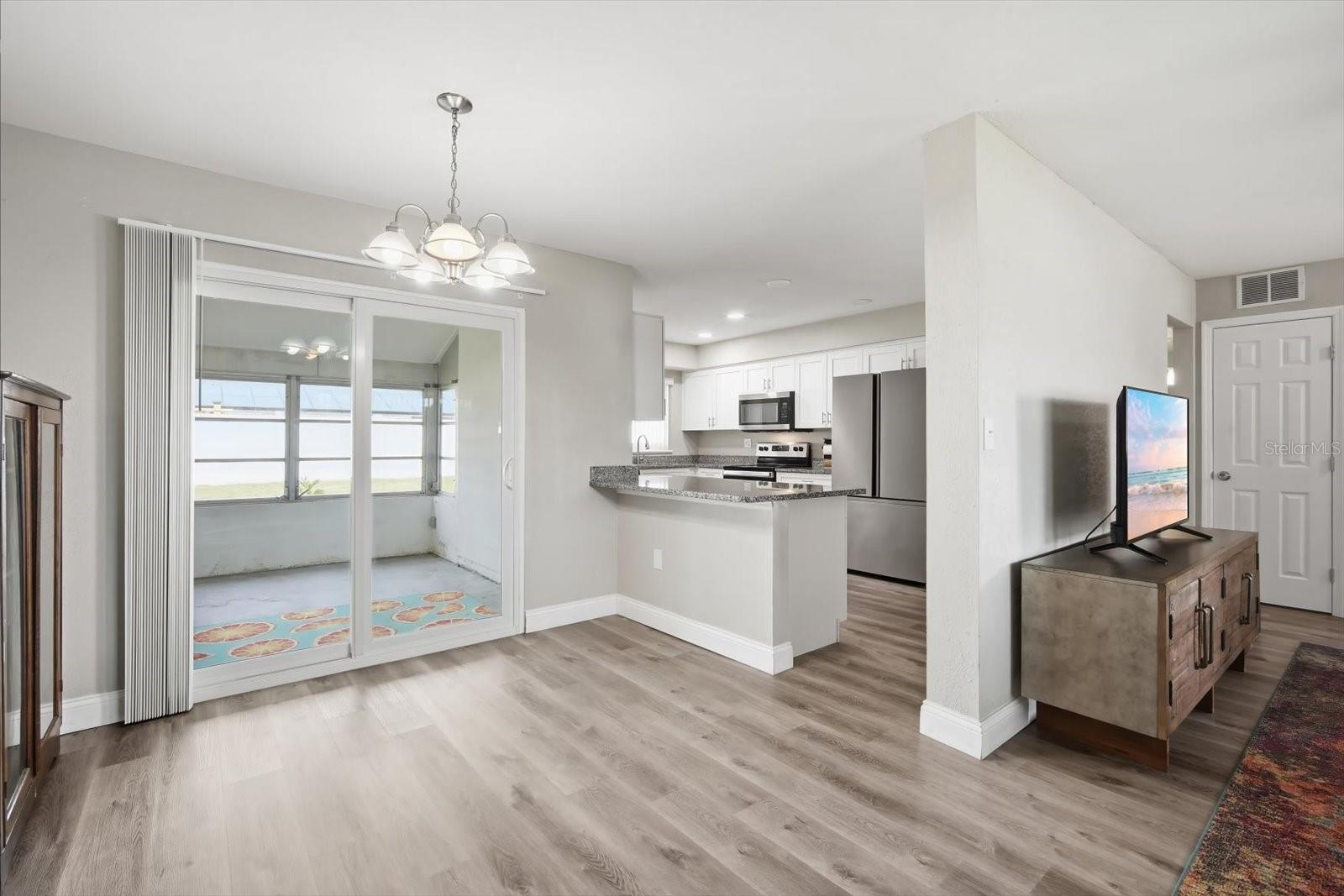 DEL WEBBS SUN CITY FLORIDA UN - Residential