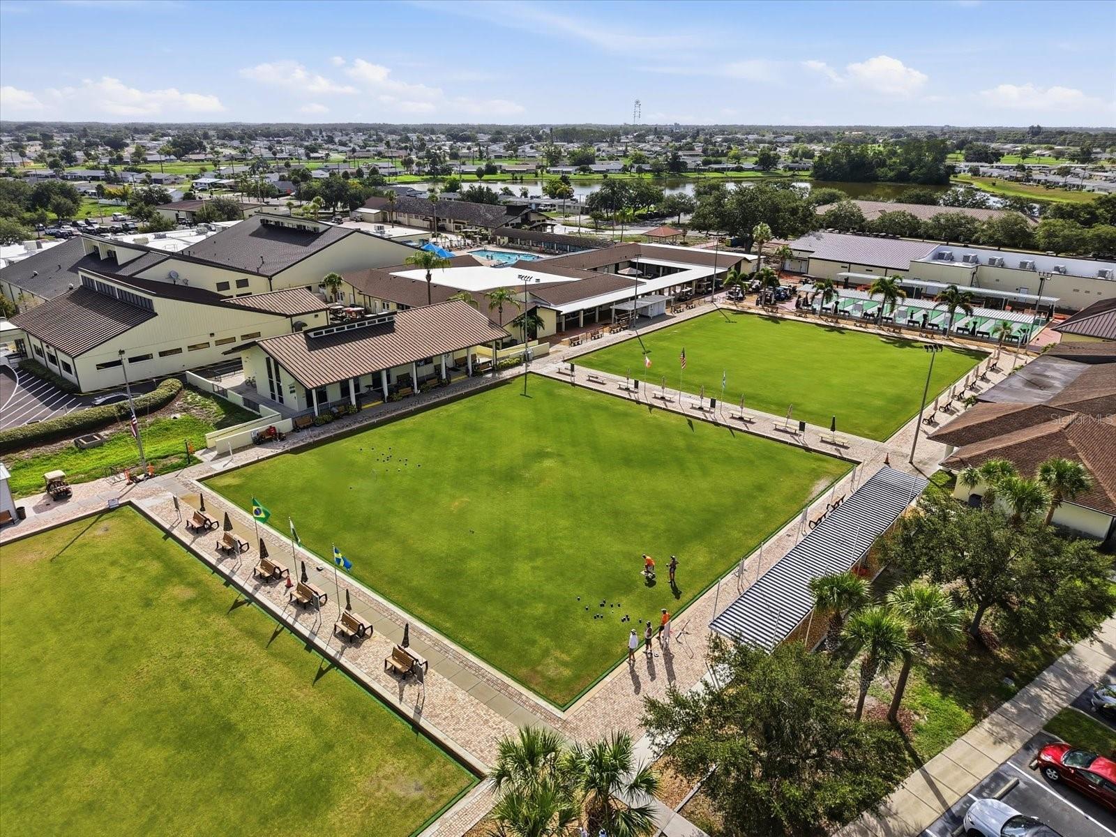 DEL WEBBS SUN CITY FLORIDA UN - Residential