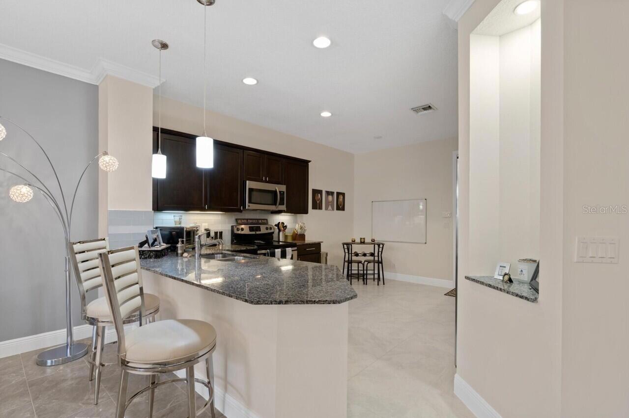 OAKTON PRESERVE - Residential