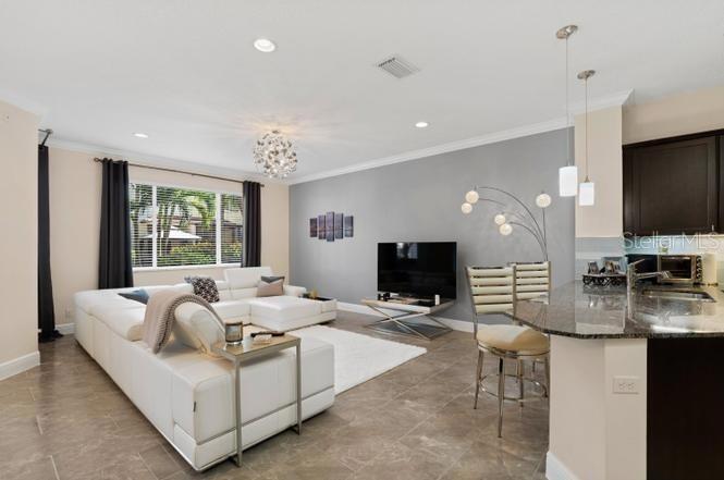 OAKTON PRESERVE - Residential