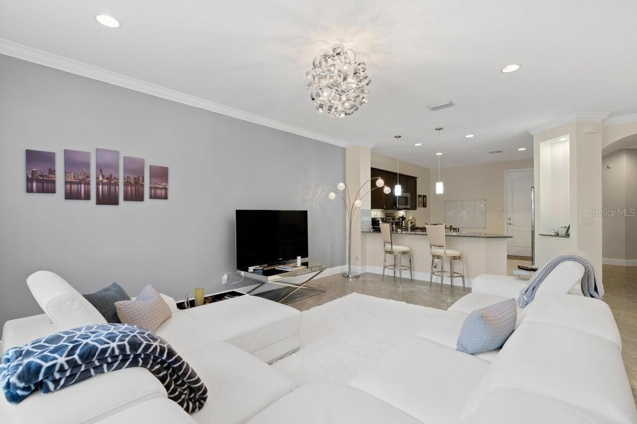 OAKTON PRESERVE - Residential