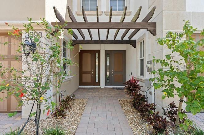 OAKTON PRESERVE - Residential