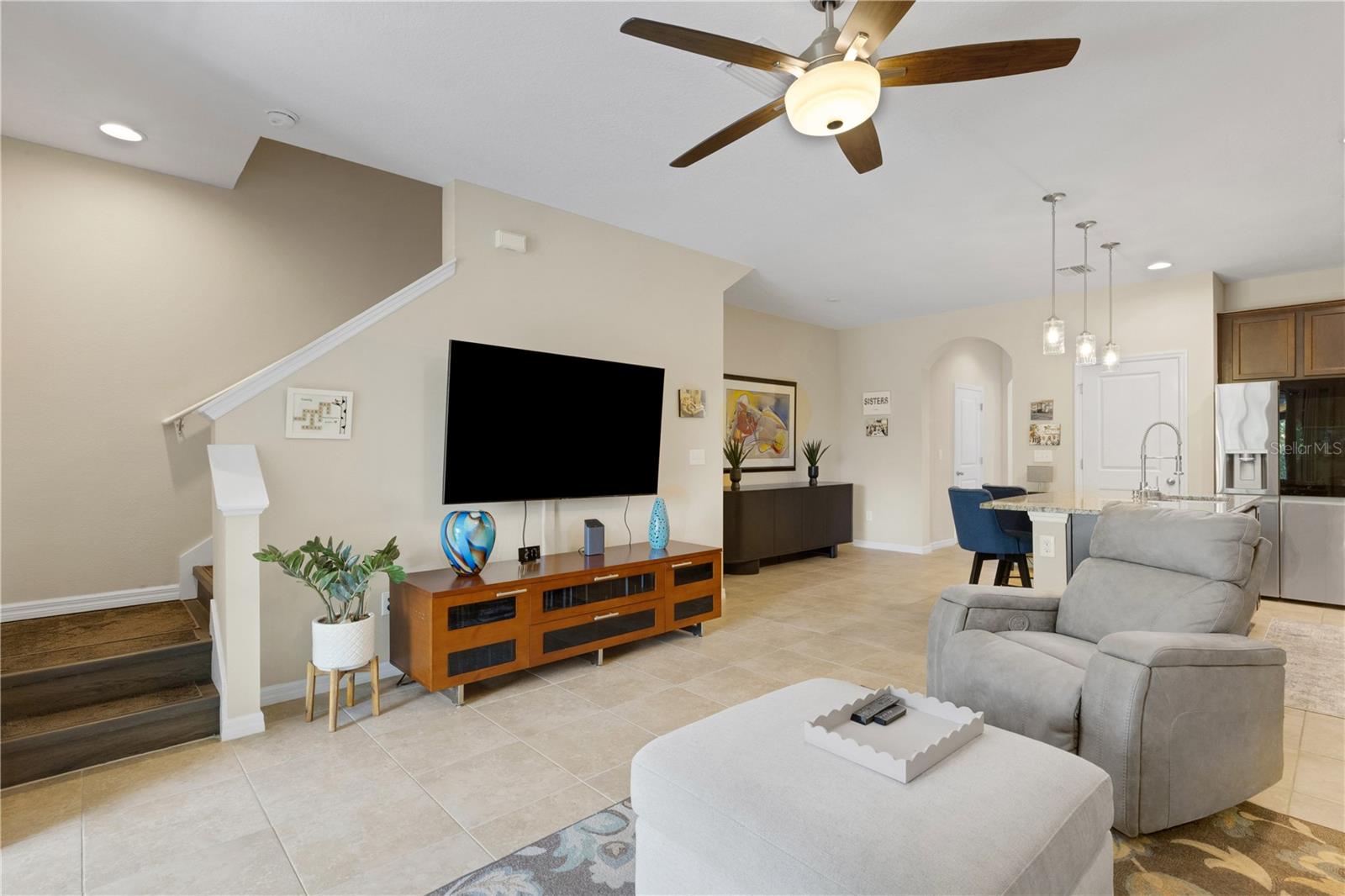 PROMENADE/PALMER RANCH PH 1 - Residential