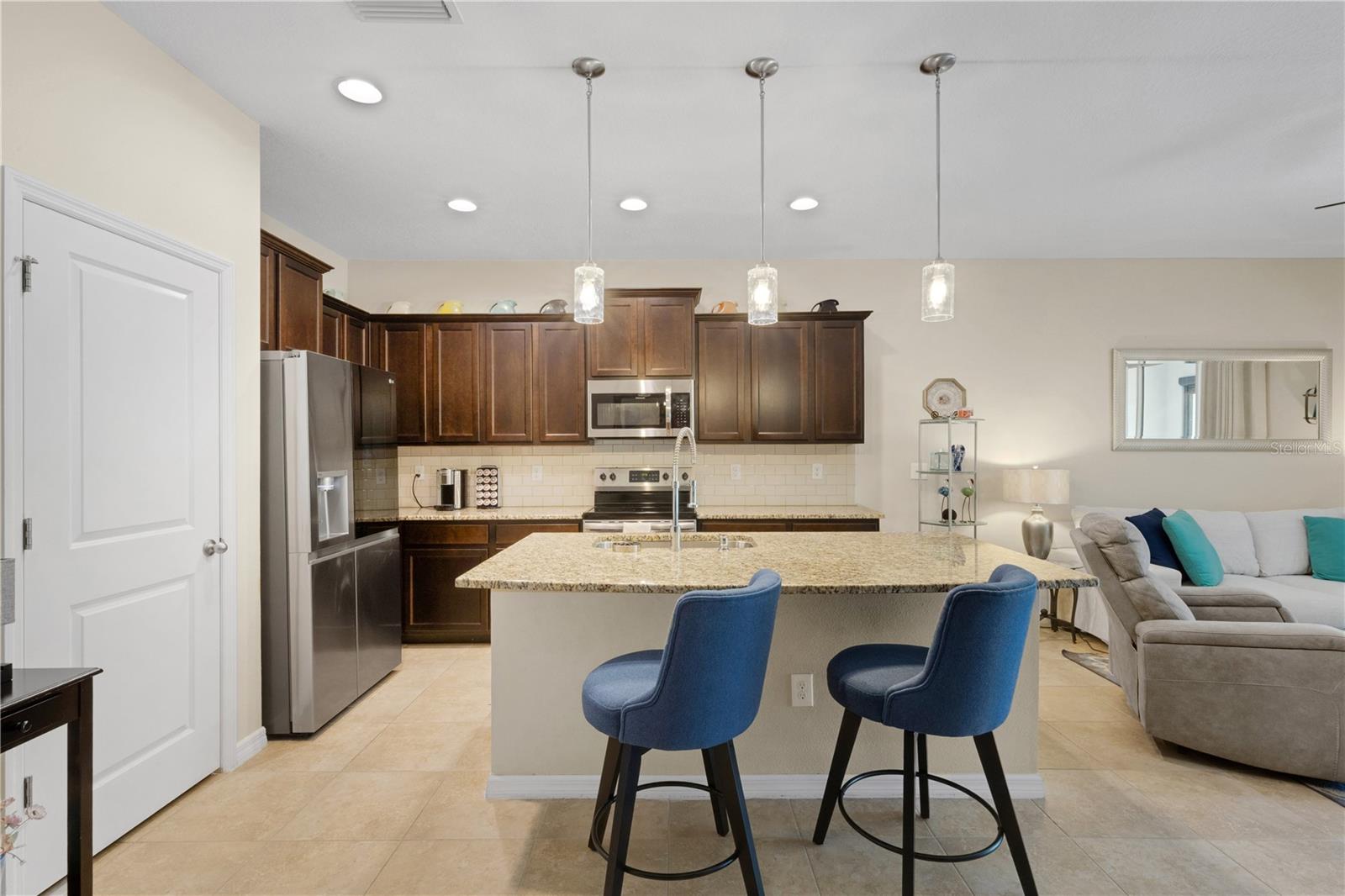 PROMENADE/PALMER RANCH PH 1 - Residential