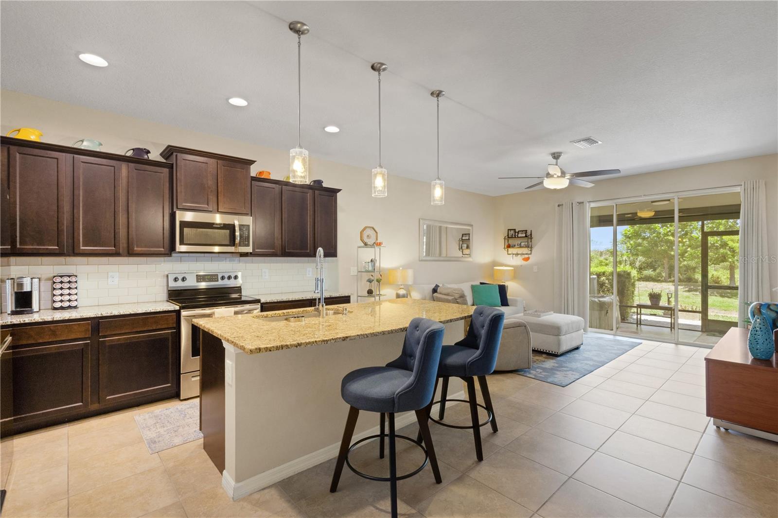 PROMENADE/PALMER RANCH PH 1 - Residential